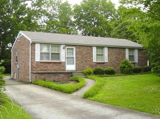 908 Brink Pl, Franklin, TN 37064