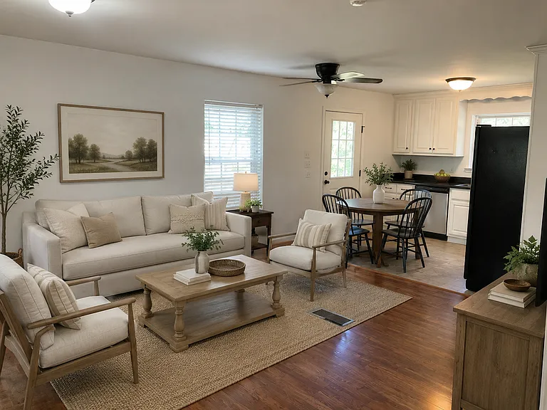 Circle Dr — Photo 5