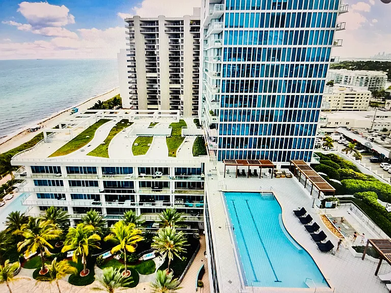 6799 Collins Ave #412 — Photo 17