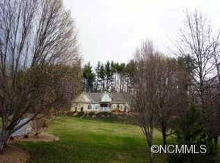21 Hawks Lndg, Weaverville, NC 28787