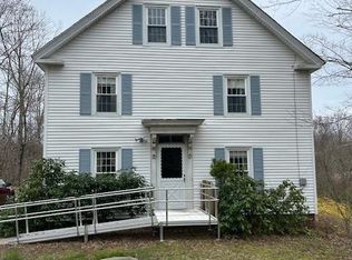 49 A Mount Hygeia Rd, Foster, RI 02825