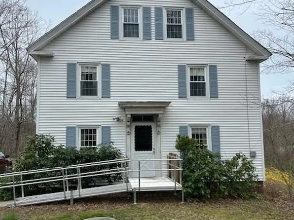 49 A Mount Hygeia Rd, Foster, RI 02825