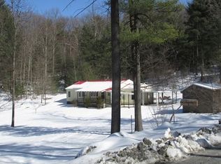 105 White Pine Ln, Capon Bridge, WV 26711