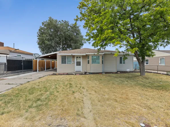 4440 W 5655 S, Salt Lake City, UT 84118