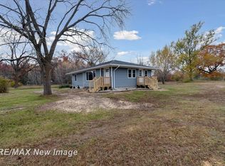 5951 E Sargent Rd, Gladwin, MI 48624