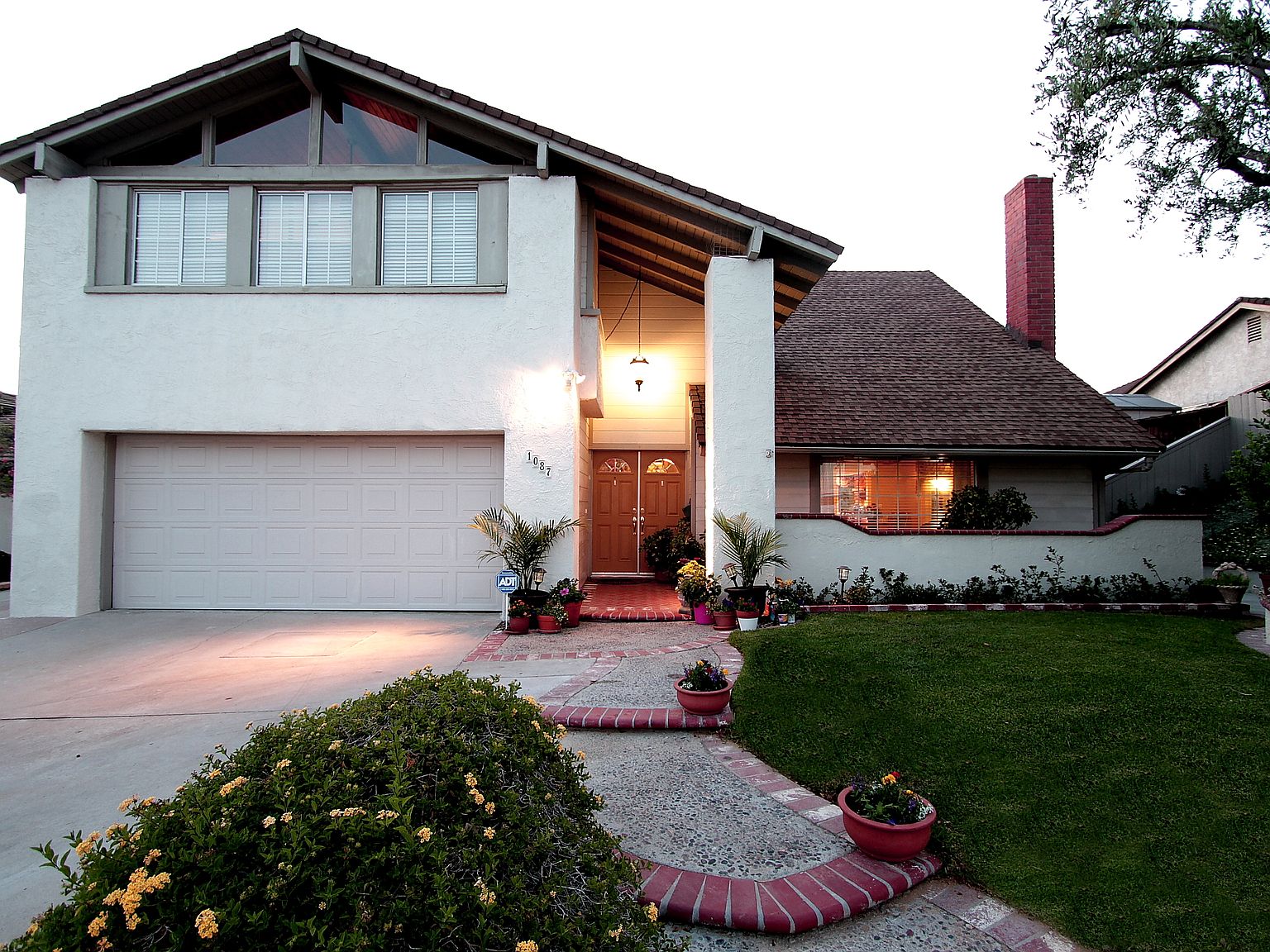 1087 Flintlock Rd, Diamond Bar, CA 91765 Zillow