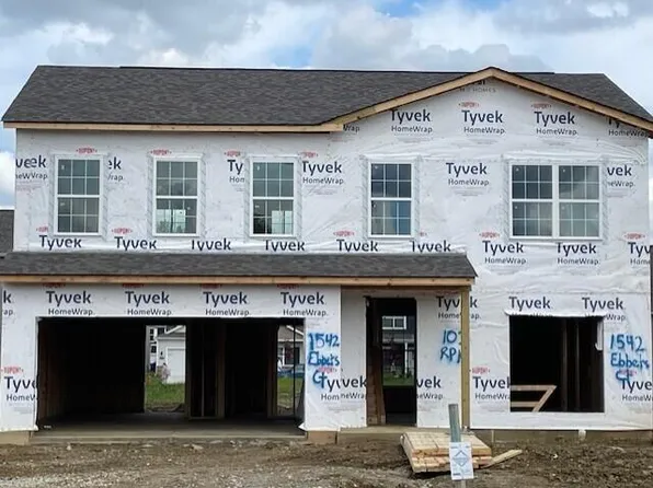 1542 Ebbets Ct, Columbus, OH 43228