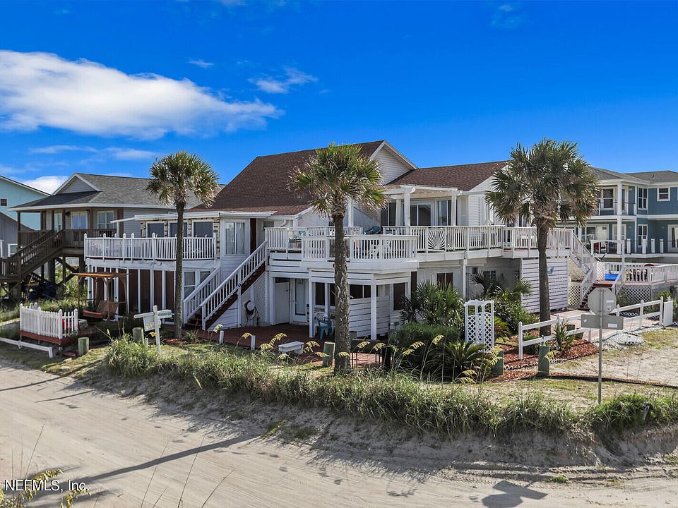 837 Ocean Ave, Fernandina Beach, FL 32034 MLS 1182868 Zillow