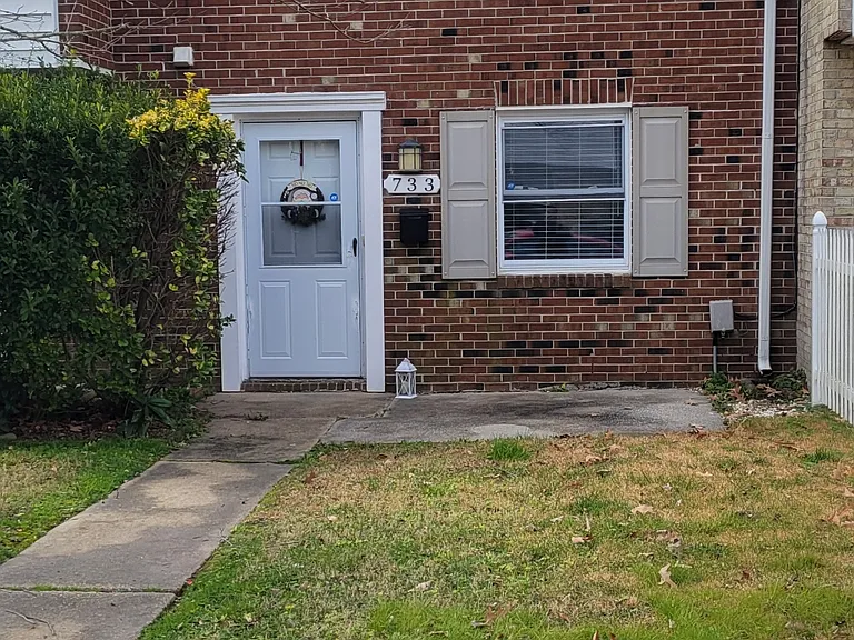 733 Tilden Pl #1 — Photo 21