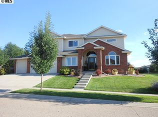 1735 Ridge West Dr, Windsor, CO 80550