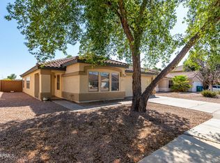 10565 E Bogart Ave, Mesa, AZ 85208