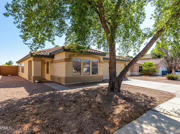 10565 E BOGART Avenue, Mesa, AZ 85208