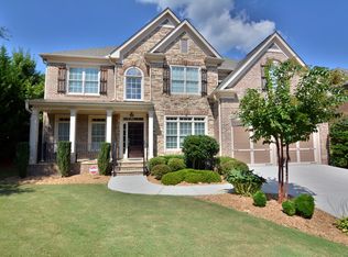 2251 Shadetree Ct, Marietta, GA 30062