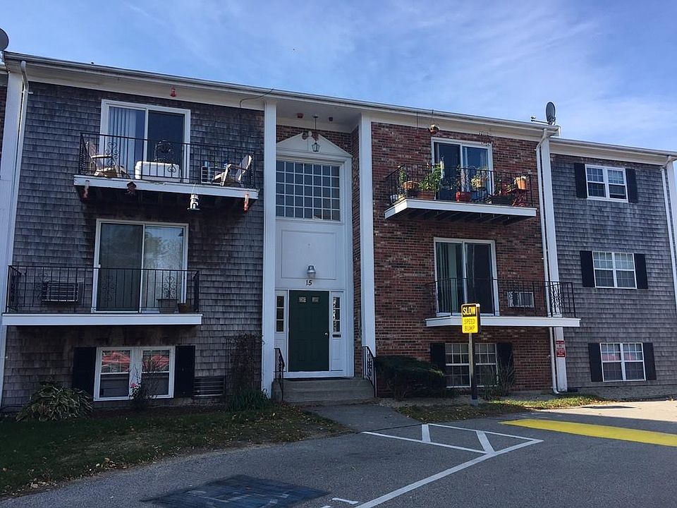 1st image of 15 Chapel Hill Dr APT 7