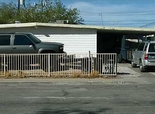 4950 Lana Dr, Las Vegas, NV 89121