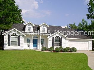 13514 Woodcrest Blvd, Southport, FL 32409