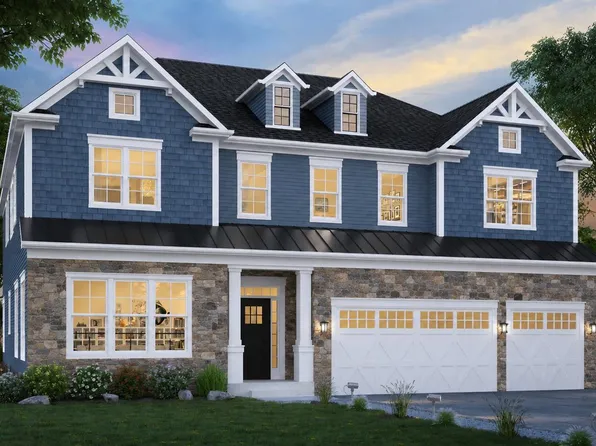 17100 Wild Turkey Way, Poolesville, MD 20837