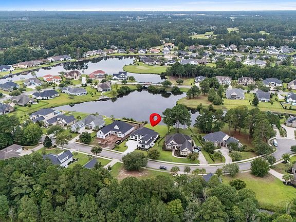 2nd image of 1021 Muscovy Pl.