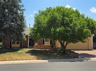 5456 E 113th Pl, Thornton, CO 80233