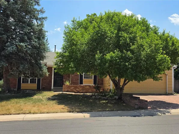 5456 E 113th Place, Thornton, CO 80233