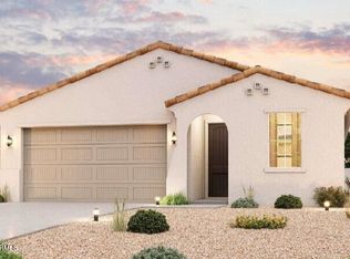 1730 S 246th Ln, Buckeye, AZ 85326