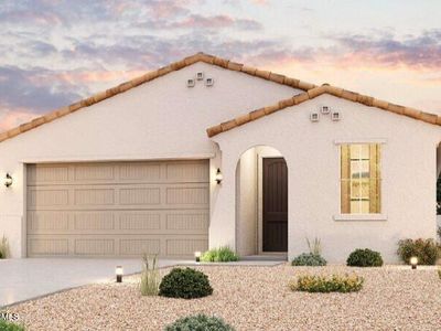 1730 S 246TH Lane, Buckeye, AZ, 85326