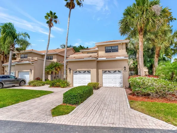 22760 Mandeville Place #E, Boca Raton, FL 33433