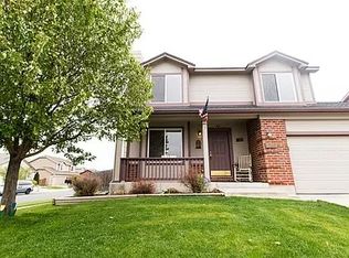 4393 Pioneer Creek Dr, Colorado Springs, CO 80922