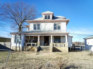 1800 N Jackson St, Junction City, KS 66441