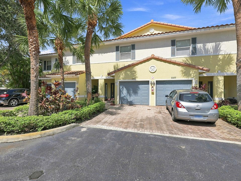 1st image of 3105 NW 25TH Terrace