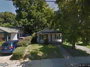 2556 Pershing Ave, Memphis, TN 38112