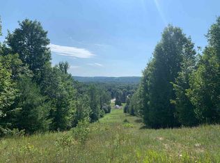 3835 Hitchcock Rd, East Jordan, MI 49727