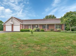 675 E Southmor Rd, Morris, IL 60450