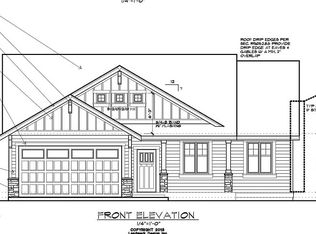 15413 283rd St E, Graham, WA 98338