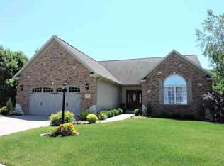 6700 N Buckeye Dr, Edwards, IL 61528
