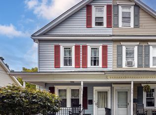 268 Monroe St, Bristol, PA