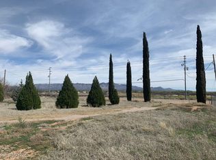 10266 S Palominas Rd, Hereford, AZ 85615
