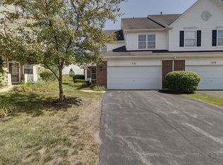 922 Bluebell Cir, Joliet, IL 60431