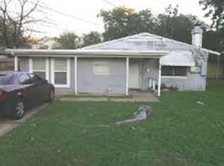 604 Oakland Dr, Irving, TX 75060