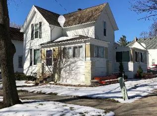 611 N Linn St, Bay City, MI 48706