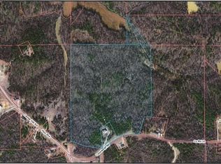 171 Coonewah Rd, Blue Springs, MS 38828