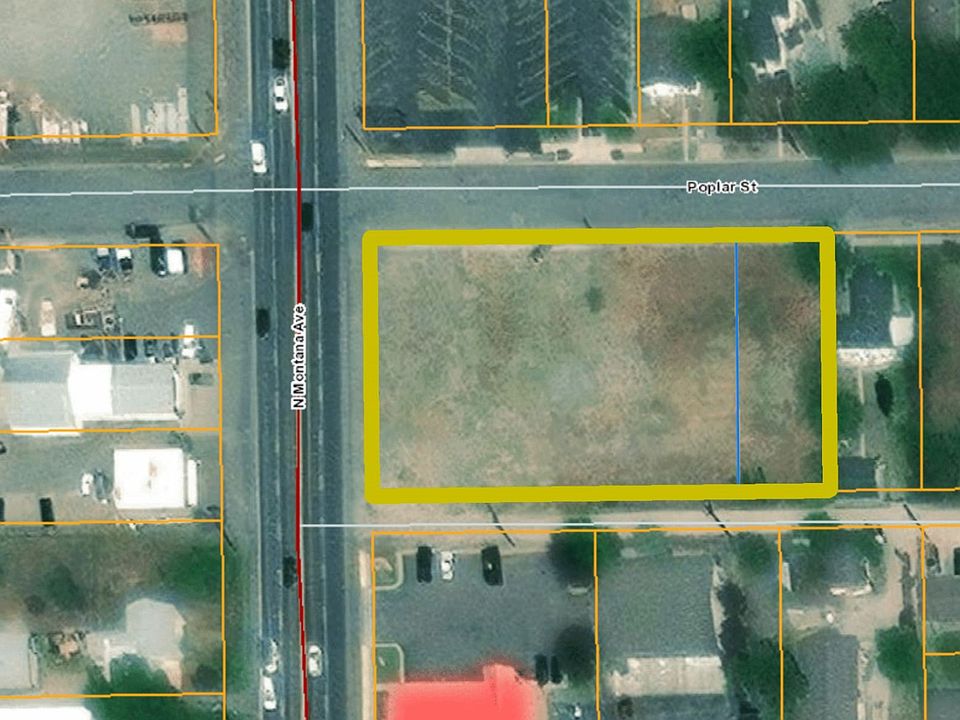 1st image of 1915 N Montana Ave