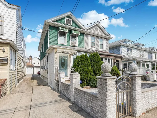 1543 E 53rd St #1, Brooklyn, NY 11234