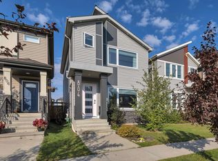 804 Berg Loop, Leduc, AB T9E 1G9