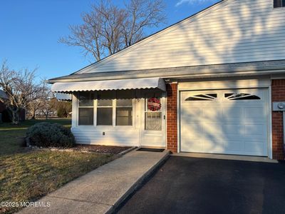89 Fairway Lane #C, Manchester Township, NJ, 08759