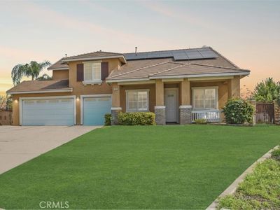 11815 Briarrose Ln, Chino, CA, 91710