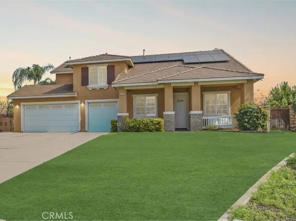 11815 Briarrose Ln, Chino, CA 91710