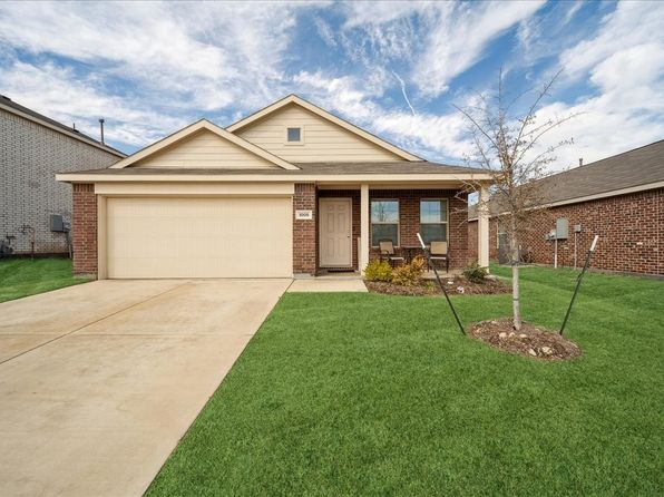 1005 Crestview Dr, Hutchins, TX 75141
