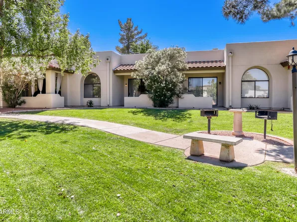 750 E NORTHERN Avenue #1124, Phoenix, AZ 85020