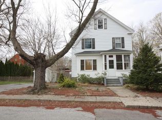 28 Carter St, Burlington, MA 01749